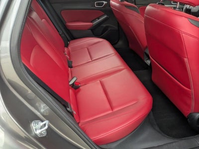 2024 Acura Integra Manual w/A-Spec Technology Package