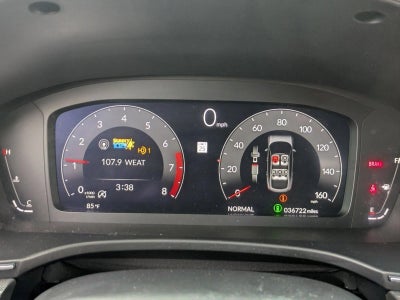 2024 Acura Integra Manual w/A-Spec Technology Package