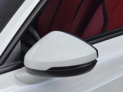 2024 Acura Integra CVT w/A-Spec Technology Package