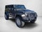 2018 Jeep Wrangler JK Unlimited Sahara 4x4