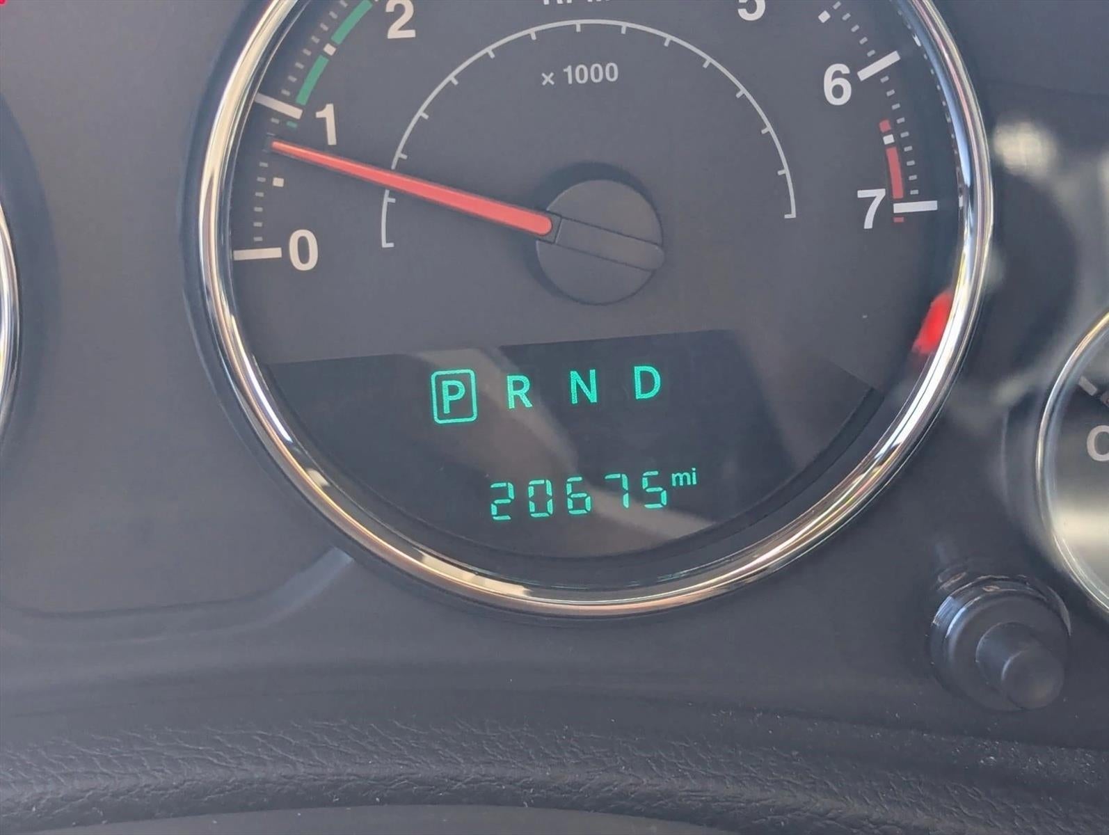 2018 Jeep Wrangler JK Unlimited Sahara 4x4