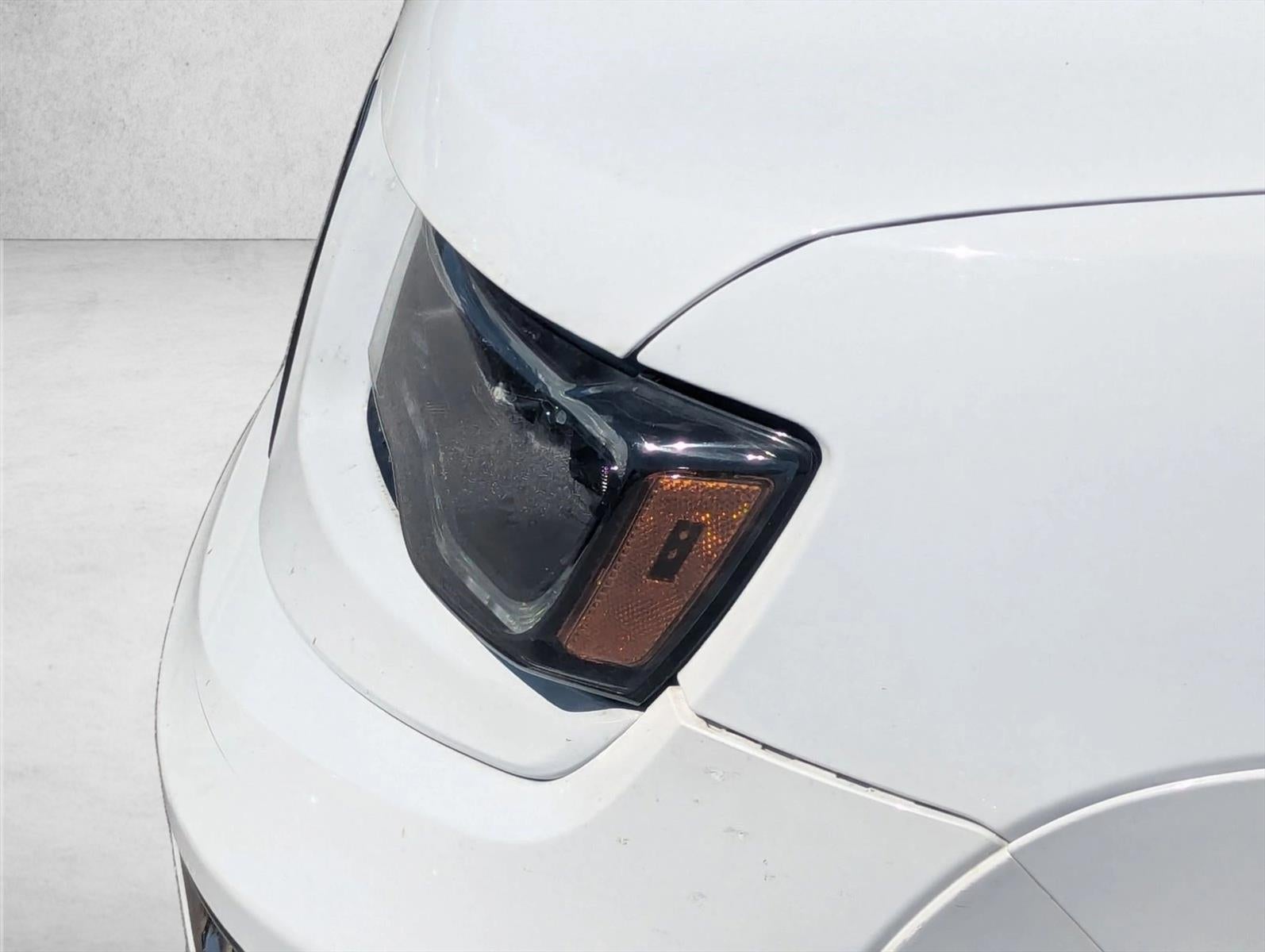 2016 Jeep Grand Cherokee RWD 4dr High Altitude