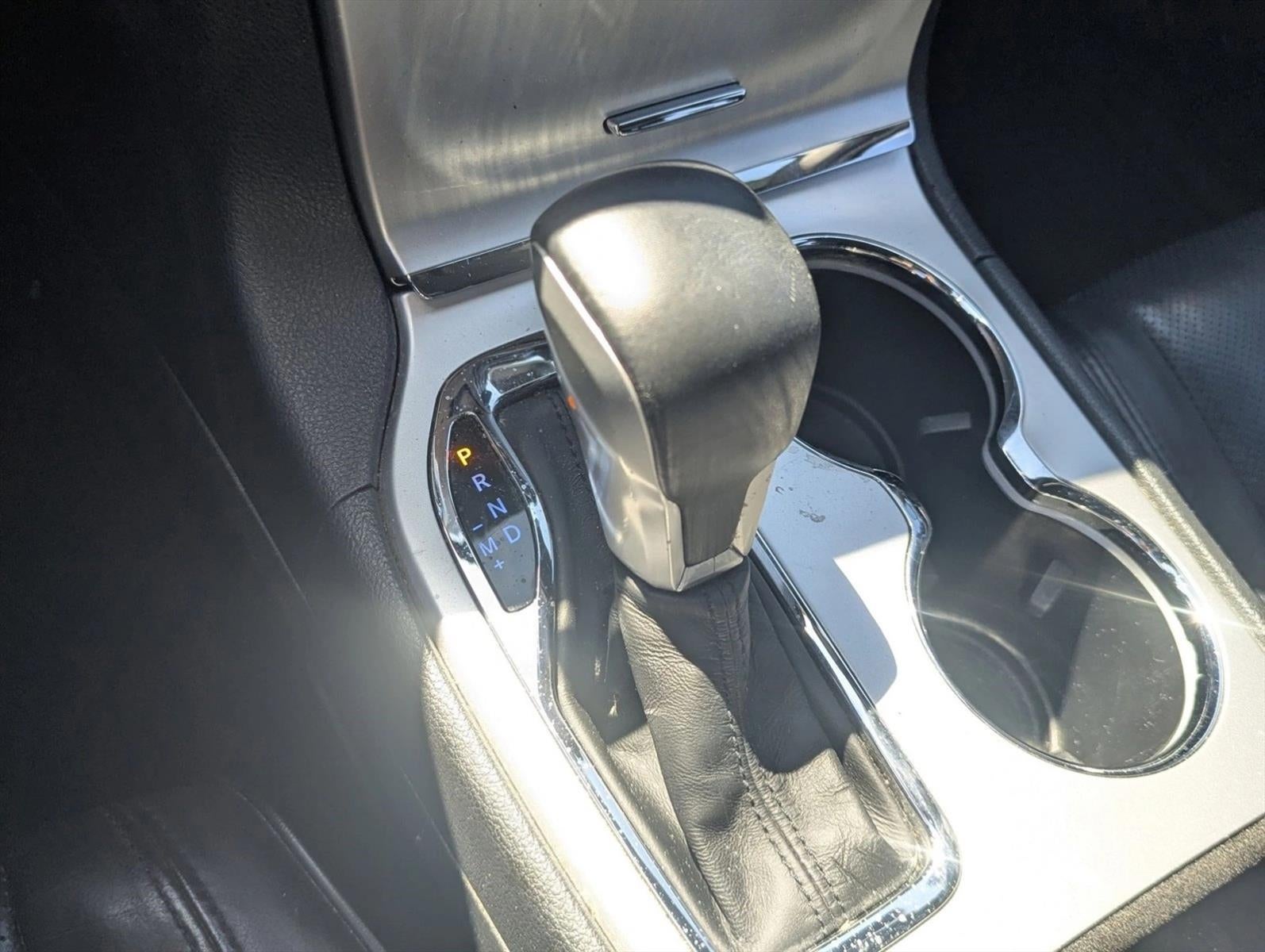 2016 Jeep Grand Cherokee RWD 4dr High Altitude