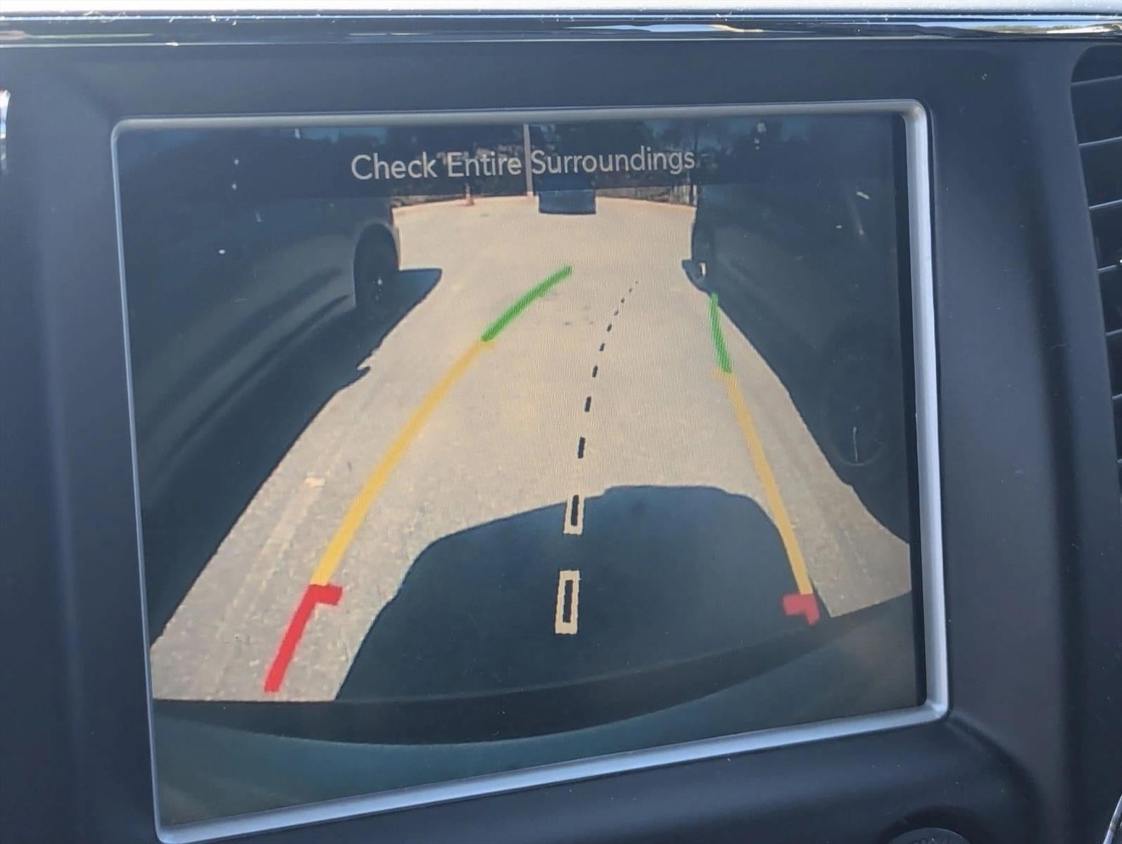 2016 Jeep Grand Cherokee RWD 4dr High Altitude