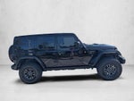 2025 Jeep Wrangler Rubicon X 4 Door 4x4