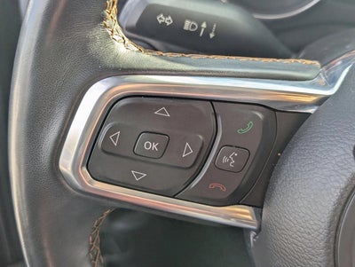 2021 Jeep Gladiator High Altitude 4x4