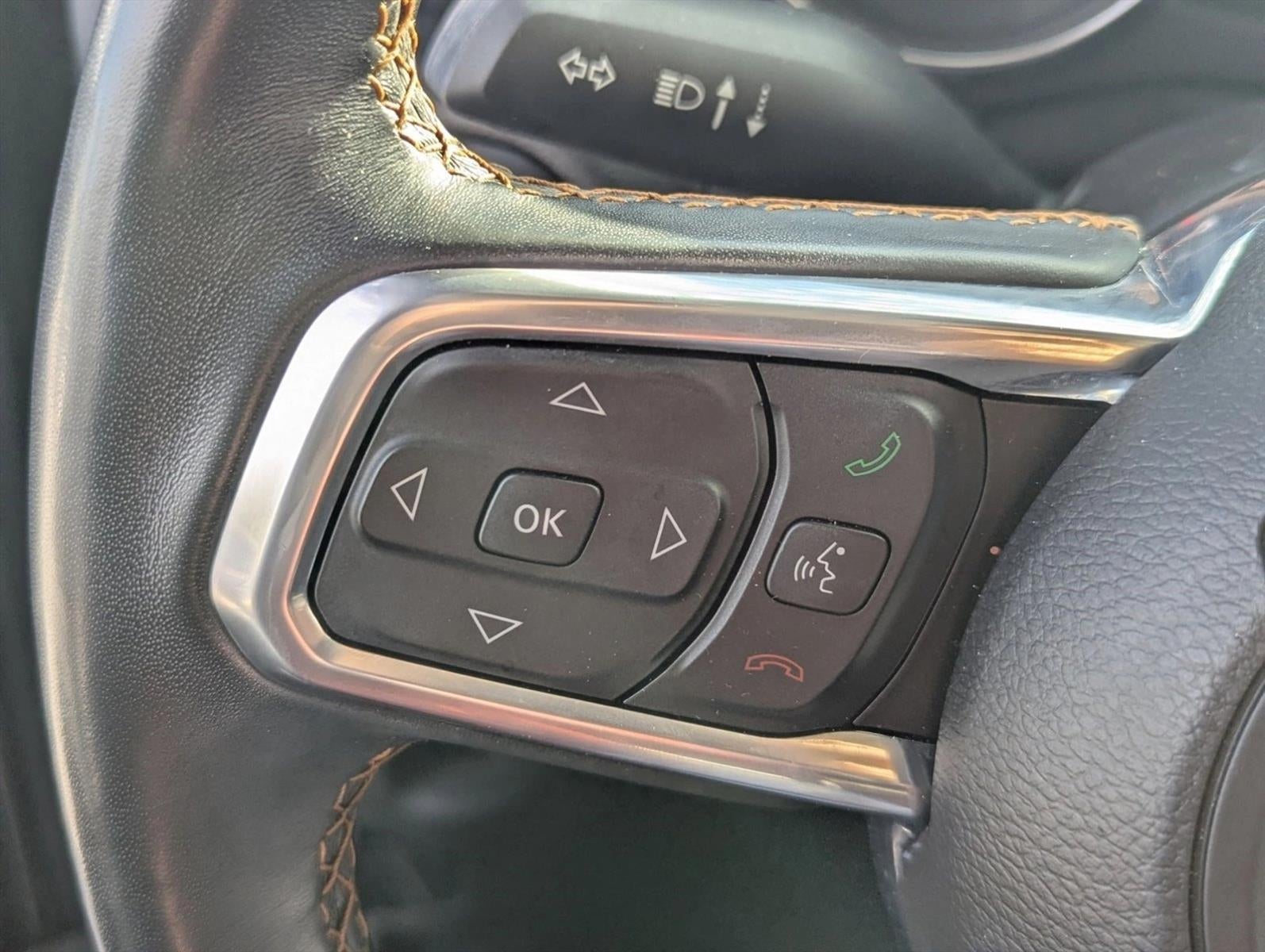 2021 Jeep Gladiator High Altitude 4x4