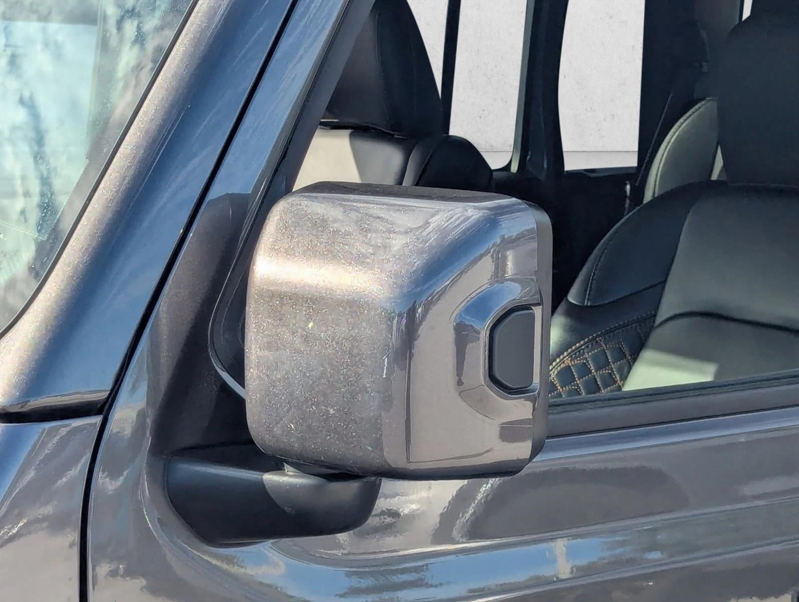 2021 Jeep Gladiator High Altitude 4x4