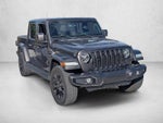 2021 Jeep Gladiator High Altitude 4x4