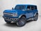2025 Ford Bronco Badlands 4 Door Advanced 4x4