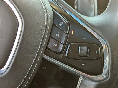 2020 Chevrolet Corvette Stingray Coupe 3LT