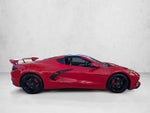 2020 Chevrolet Corvette Stingray Coupe 3LT