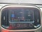 2022 Chevrolet Colorado Crew Cab Short Box 4-Wheel Drive ZR2
