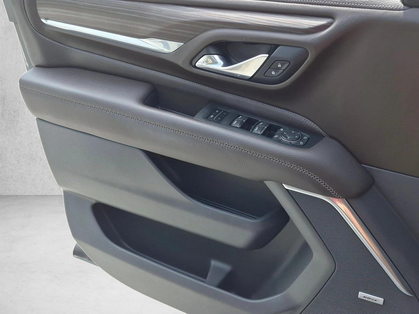2021 GMC Yukon 4WD 4dr Denali