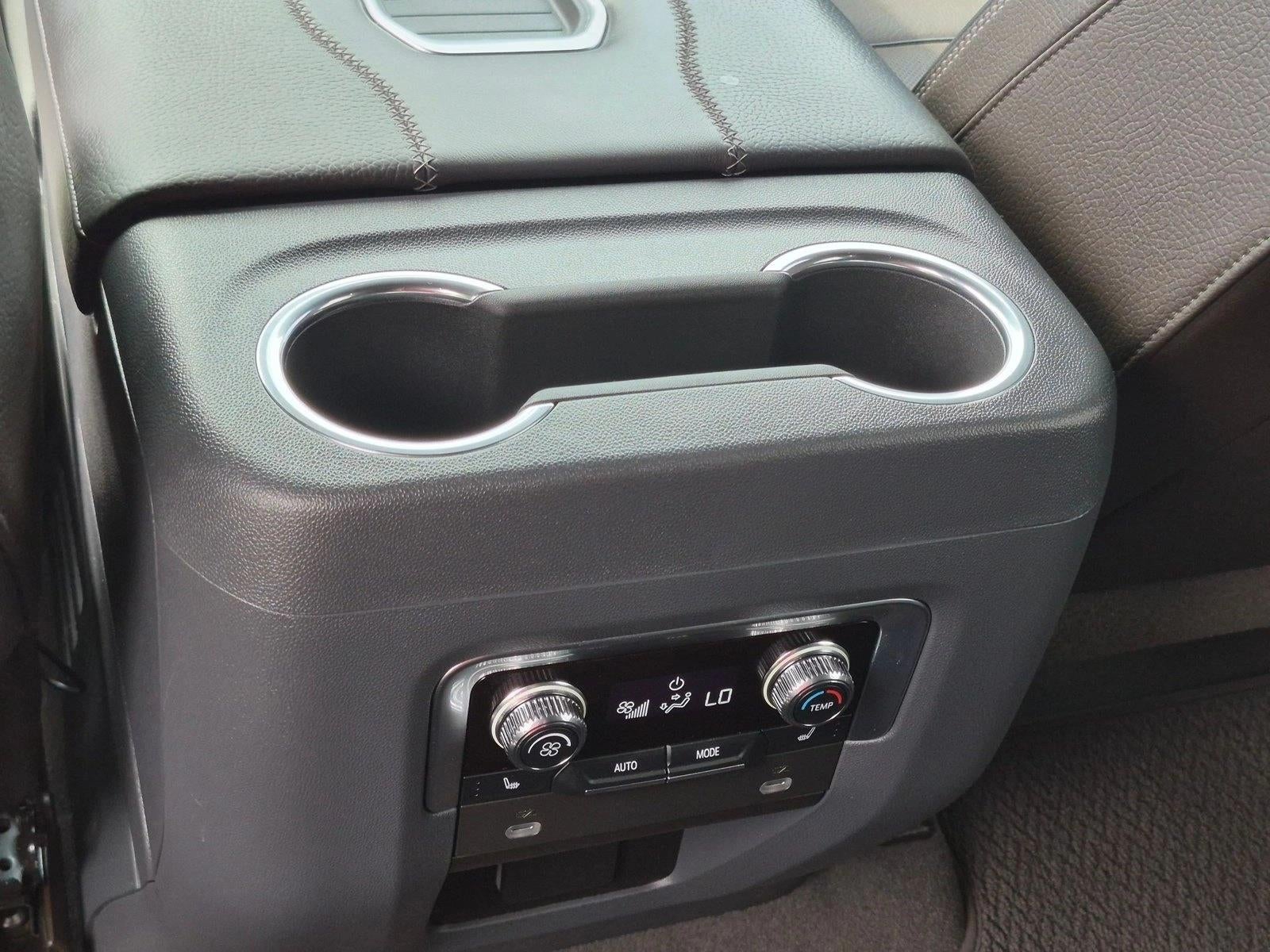 2021 GMC Yukon 4WD 4dr Denali