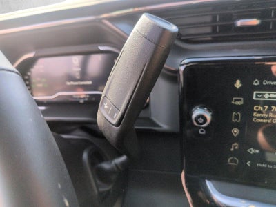 2025 GMC Sierra 2500 HD Crew Cab Standard Box 4-Wheel Drive Denali Ultimate