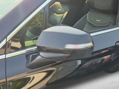 2022 Cadillac XT6 FWD 4dr Premium Luxury