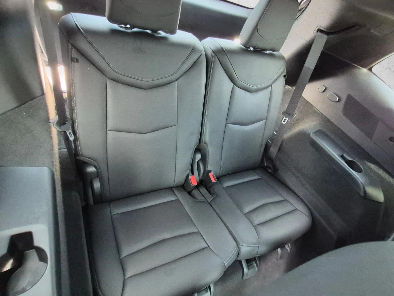 2022 Cadillac XT6 FWD 4dr Premium Luxury