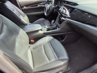 2022 Cadillac XT6 FWD 4dr Premium Luxury