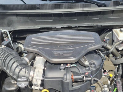 2022 Cadillac XT6 FWD 4dr Premium Luxury