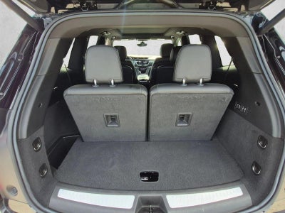2022 Cadillac XT6 FWD 4dr Premium Luxury