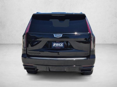 2021 Cadillac Escalade 4WD Sport
