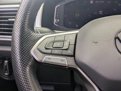 2023 Volkswagen Atlas Cross Sport 3.6L V6 SEL Premium R-Line 4MOTION