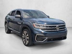 2023 Volkswagen Atlas Cross Sport 3.6L V6 SEL Premium R-Line 4MOTION