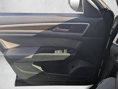 2022 Volkswagen Atlas 2.0T SE w/Technology FWD