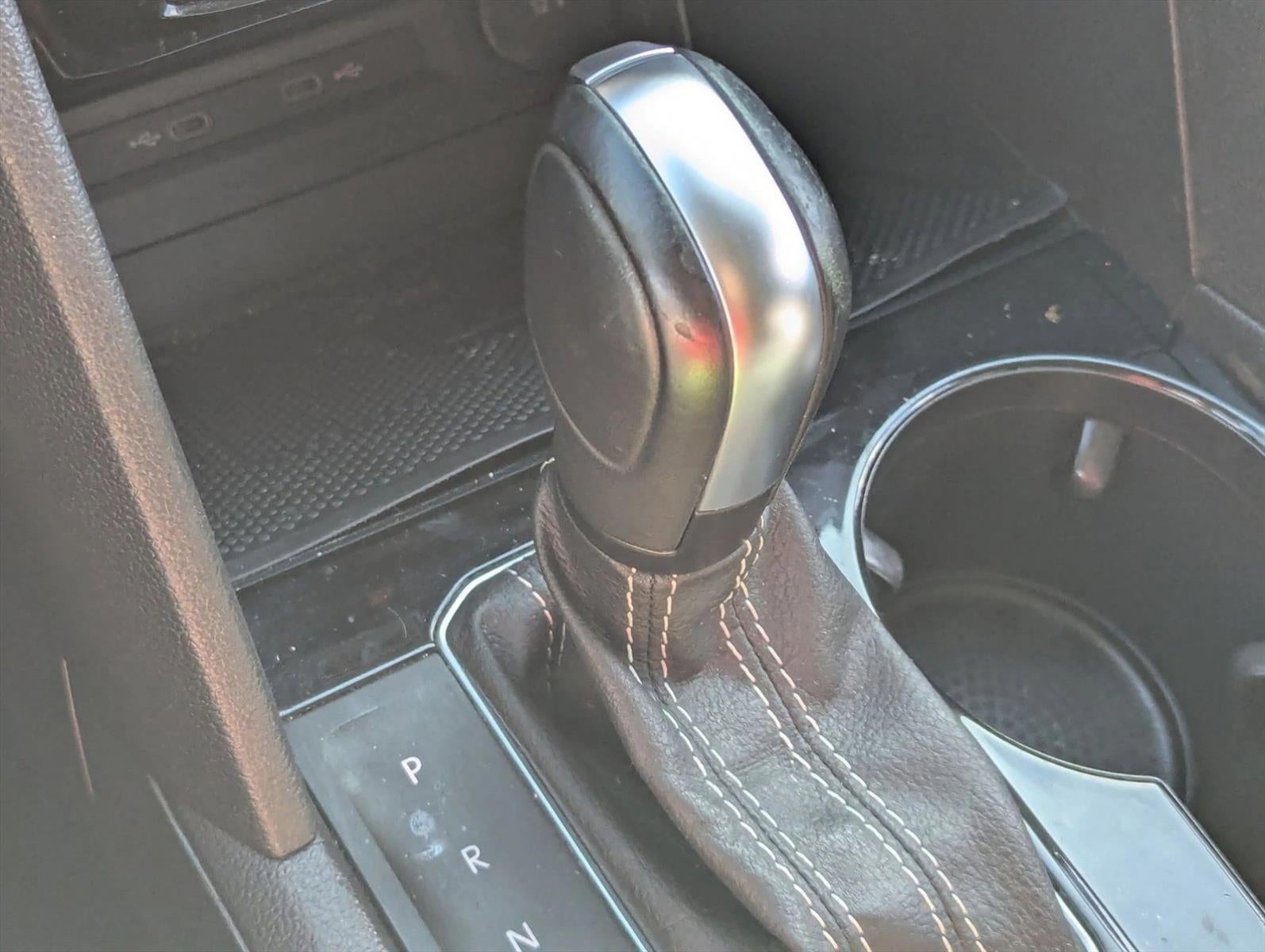 2022 Volkswagen Atlas 2.0T SE w/Technology FWD