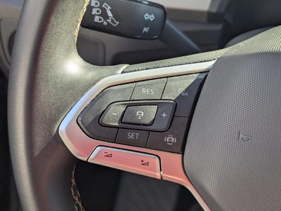 2022 Volkswagen Atlas 2.0T SE w/Technology FWD