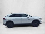 2022 Volkswagen Atlas Cross Sport 3.6L V6 SE w/Technology FWD