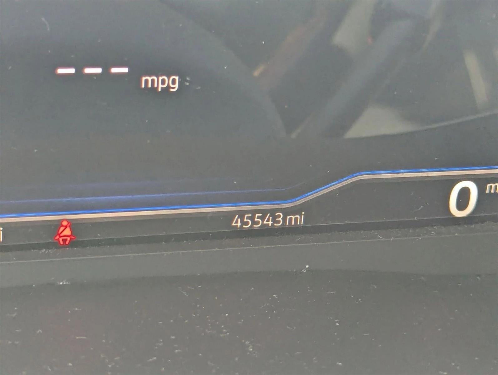 2022 Volkswagen Atlas 2.0T SE w/Technology FWD