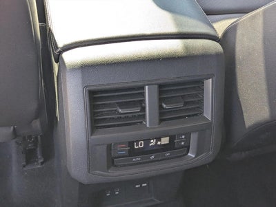 2022 Volkswagen Atlas 2.0T SE w/Technology FWD