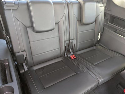 2022 Volkswagen Atlas 2.0T SE w/Technology FWD