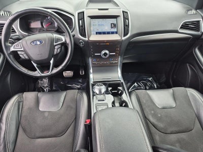 2020 Ford Edge ST AWD