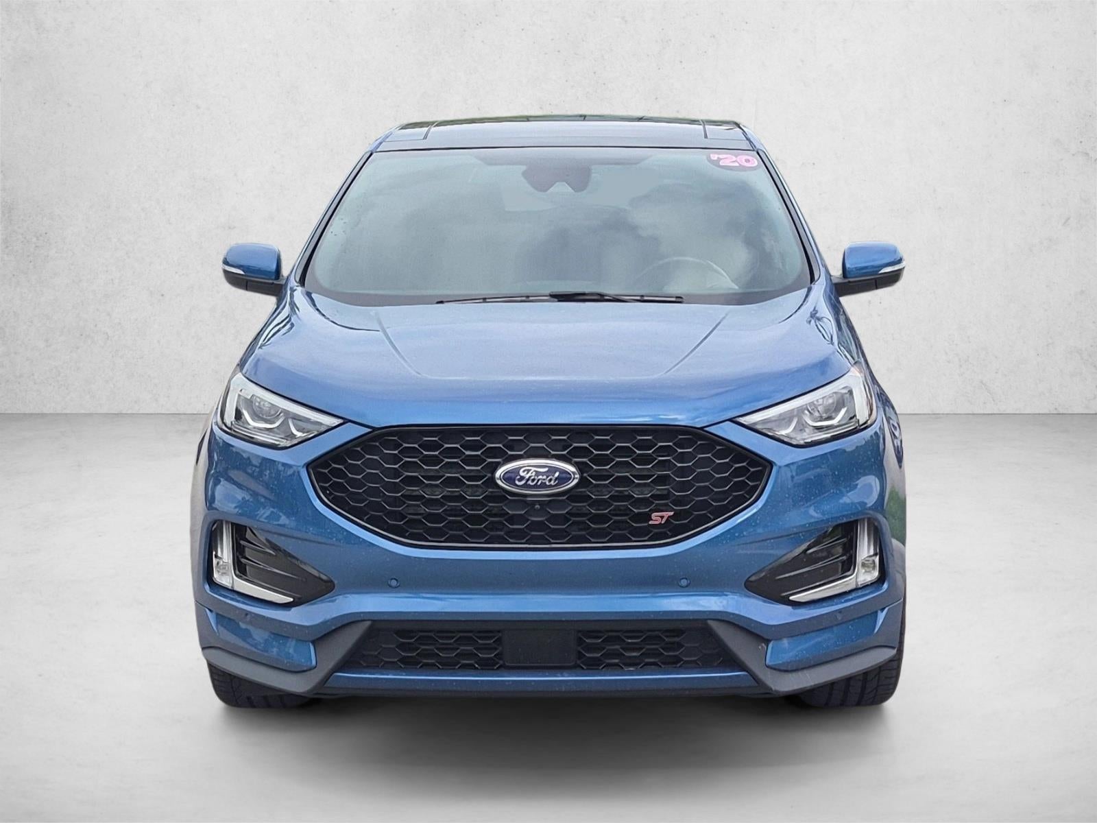 2020 Ford Edge ST AWD