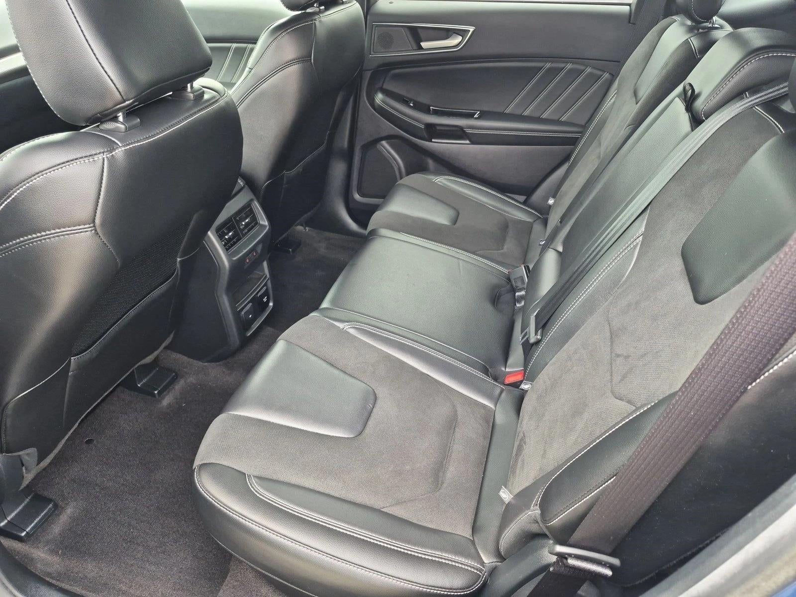 2020 Ford Edge ST AWD