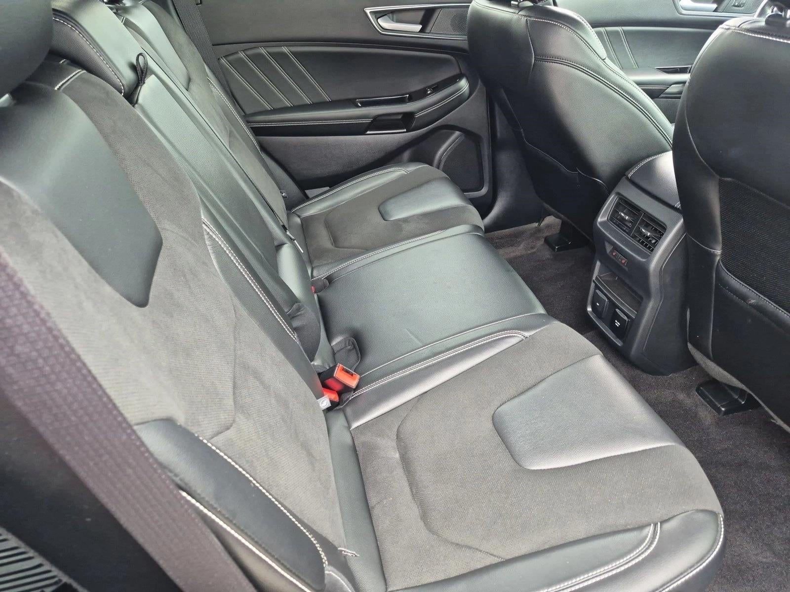 2020 Ford Edge ST AWD