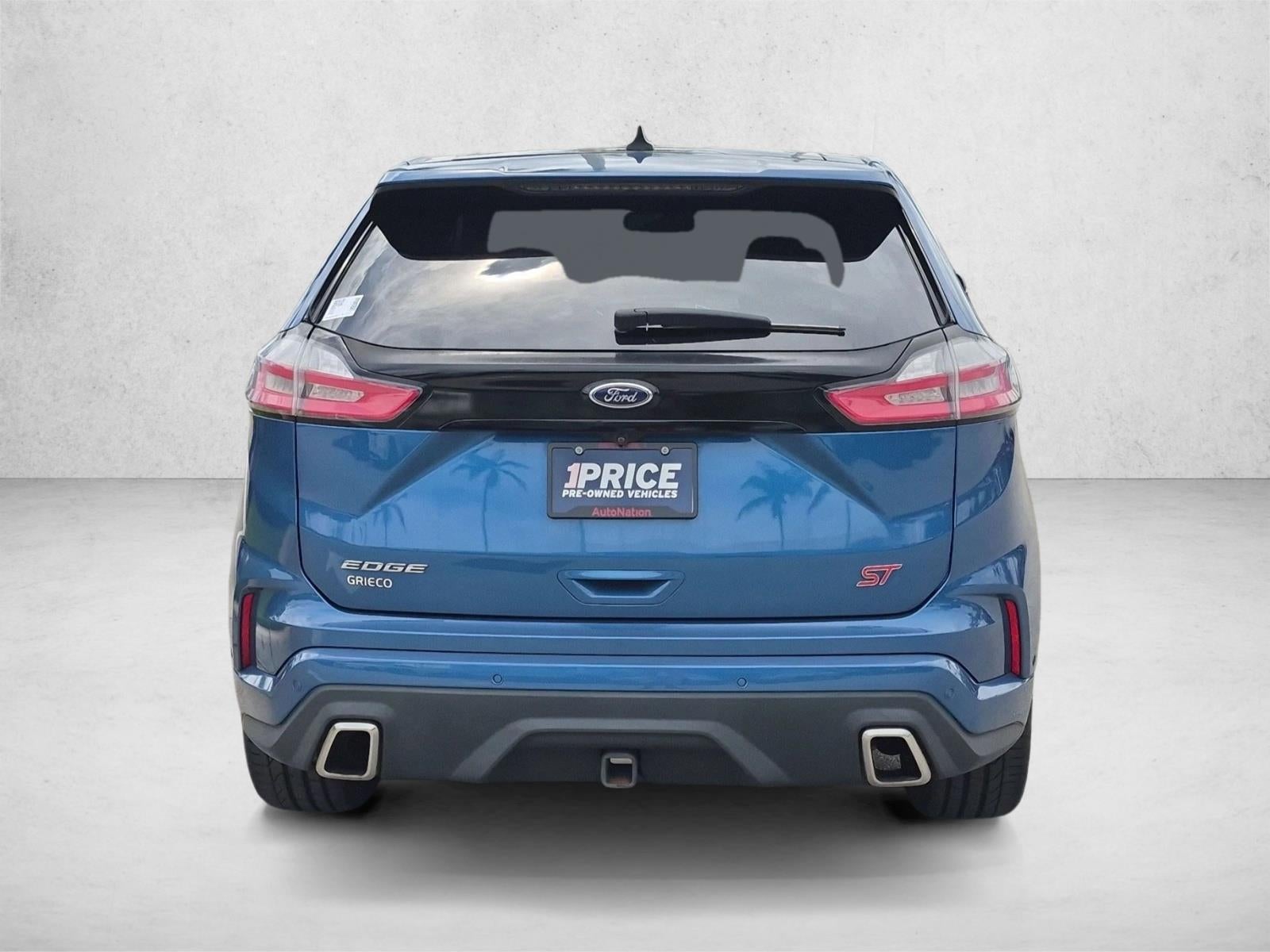 2020 Ford Edge ST AWD