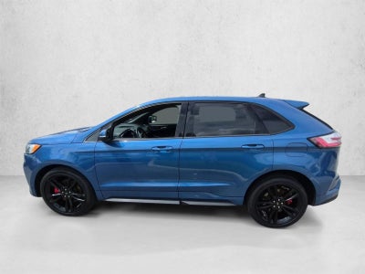 2020 Ford Edge ST AWD