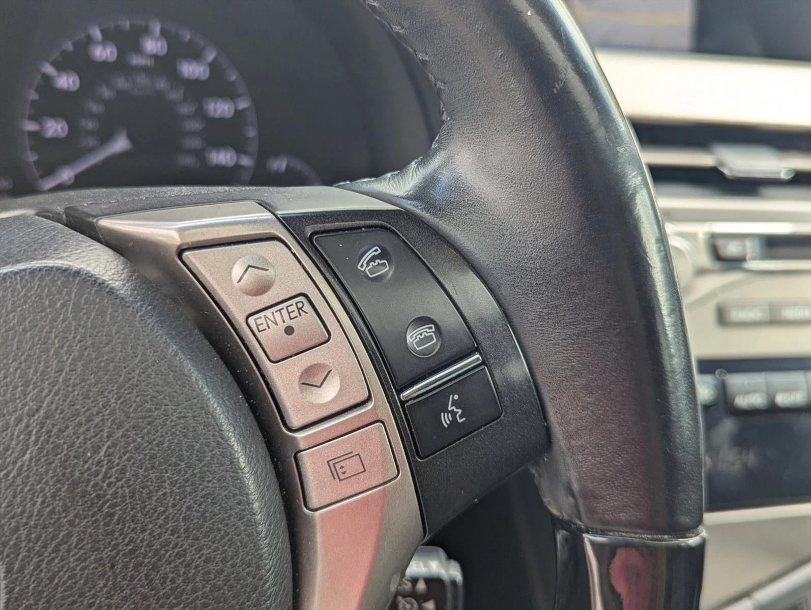 2015 Lexus RX 350 AWD 4dr