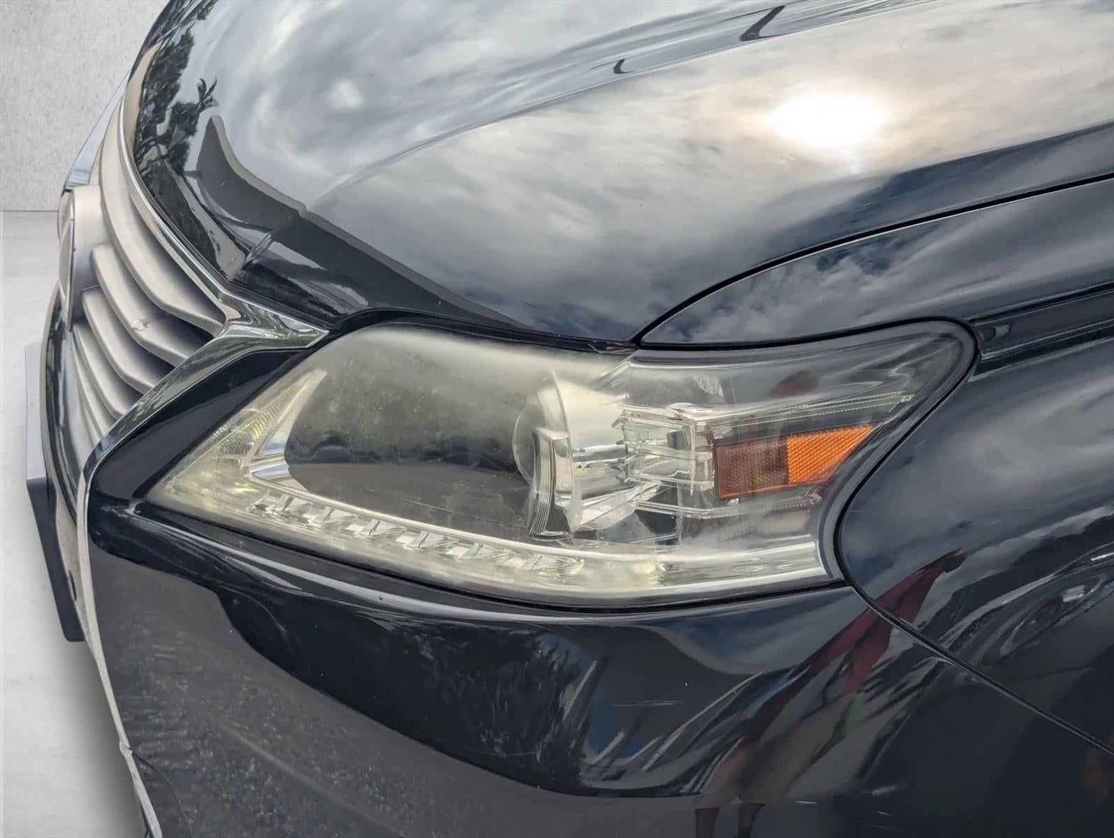 2015 Lexus RX 350 AWD 4dr