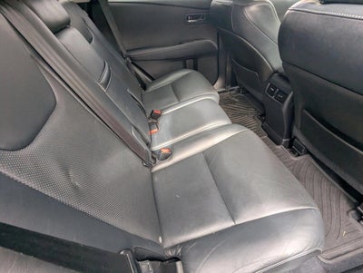 2015 Lexus RX 350 AWD 4dr