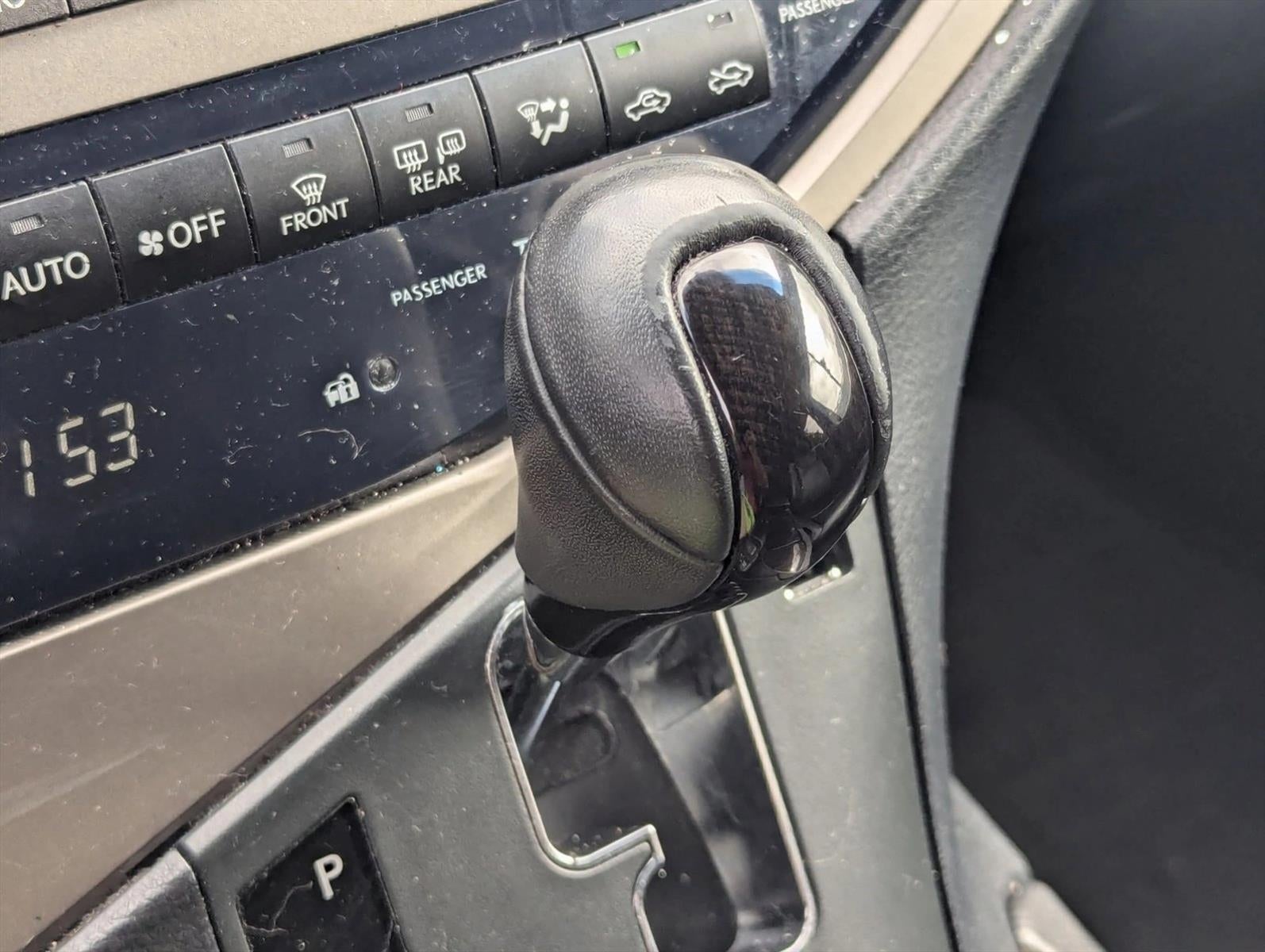 2015 Lexus RX 350 AWD 4dr