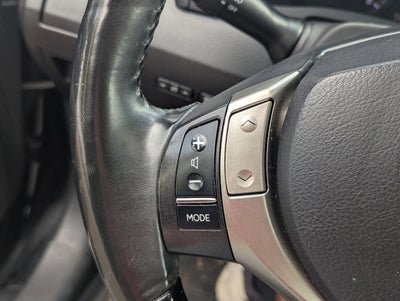 2015 Lexus RX 350 AWD 4dr