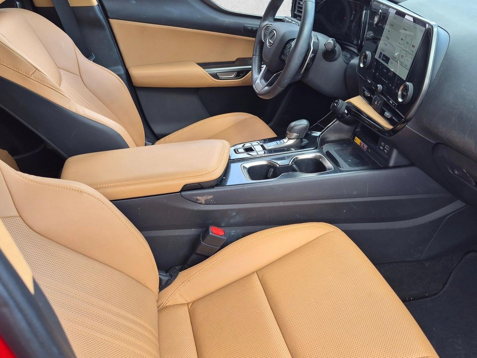 2023 Lexus NX 350 Premium AWD