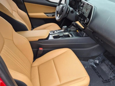 2023 Lexus NX 350 Premium AWD