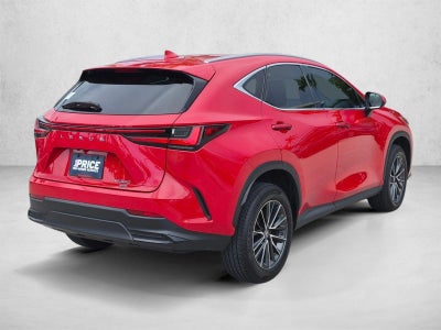 2023 Lexus NX 350 Premium AWD
