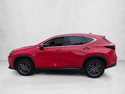 2023 Lexus NX 350 Premium AWD